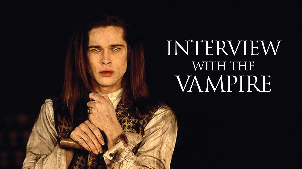 Entrevista com o Vampiro (filme) - Desciclopédia