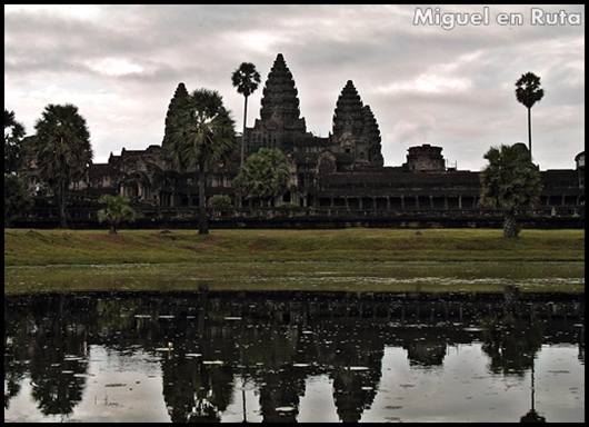 Ankor-Wat-Camboya