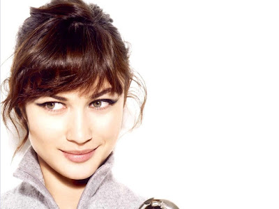 Olga Kurylenko HD Wallpaper Olga Kurylenko HD Wallpaper