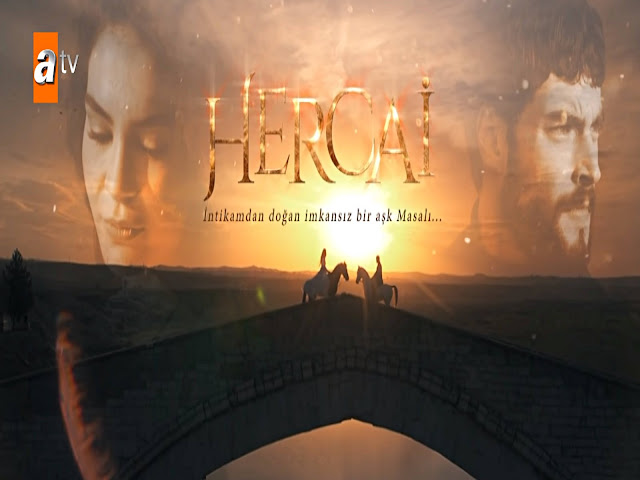 Hercai Son Bölümde Çalan Şarkı Sözleri Hercai Dizisi 1. bölümden bir anın fotoğrafı