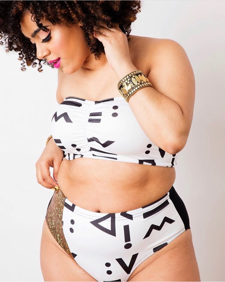 black owned swimwear brands
