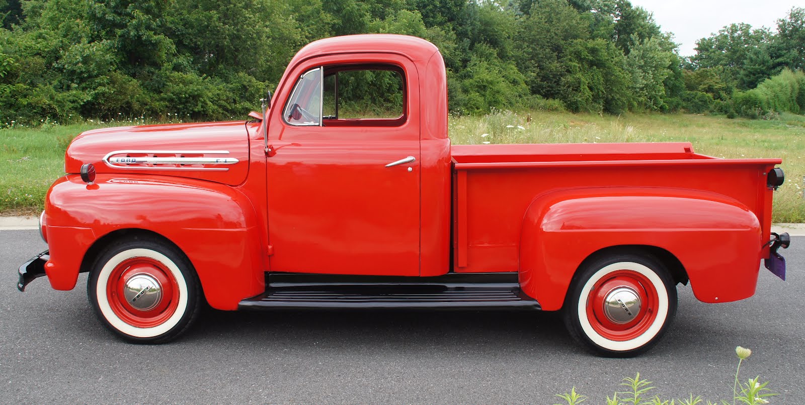 2 Seater Truck Gallery
