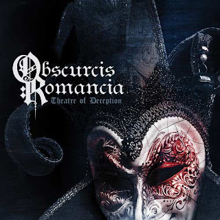 Theatre of Deception Lyrics