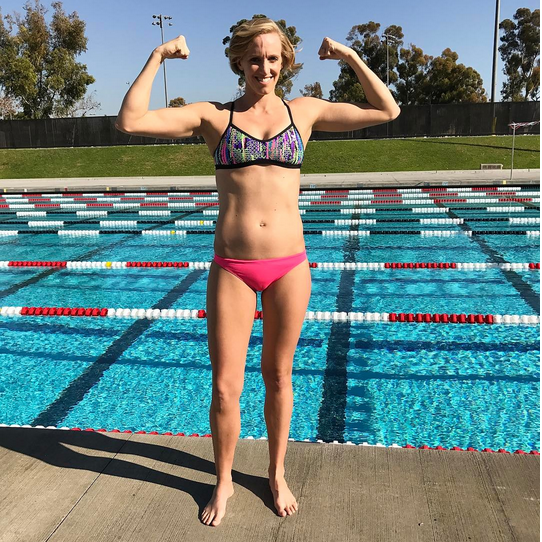 Olympic Swimming Pool 2017 endless pools corporate blog Olympic Swimming Pool 2017 endless pools corporate blog