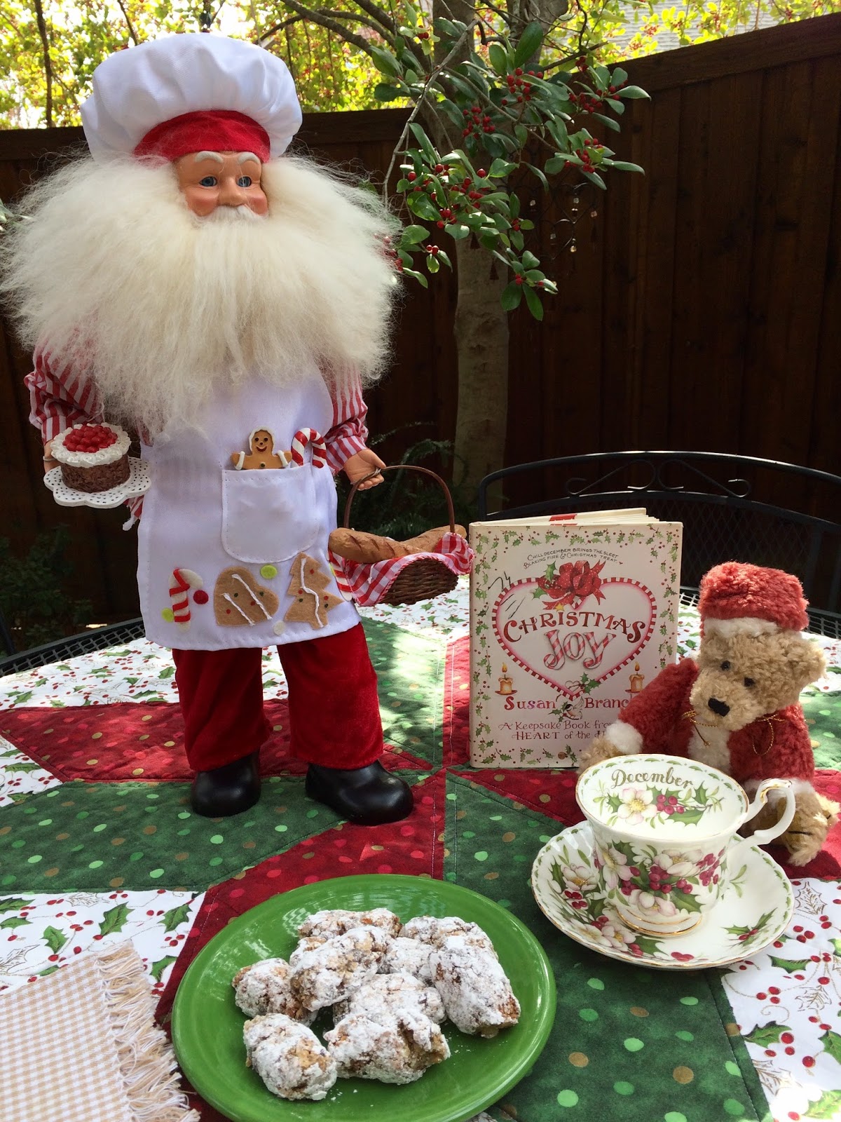 Kitty's Kozy Kitchen