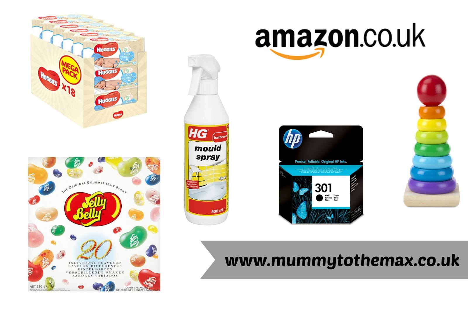 10 Items You Should Buy On Amazon To Save Money MUMMY TO THE MAX