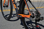  Cipollini NK1K Disc SRAM eTap Hydro ENVE Complete Bike at twohubs.com 