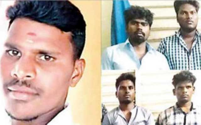 Killed to determine who raped first কে আগে ধর্ষণ করবে তা ঠিক করতেই নিহত ১
