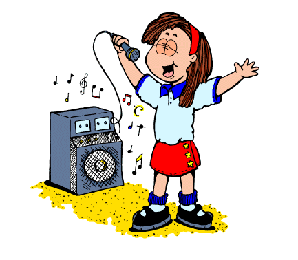 Szkoła Podstawowa im. Adama Mickiewicza w Wapnie : Powiatowy Konkurs Wokalny