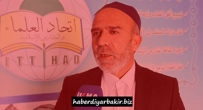 Our goal is to make Al-Quds the first agenda item Our goal is to make Al-Quds the first agenda item