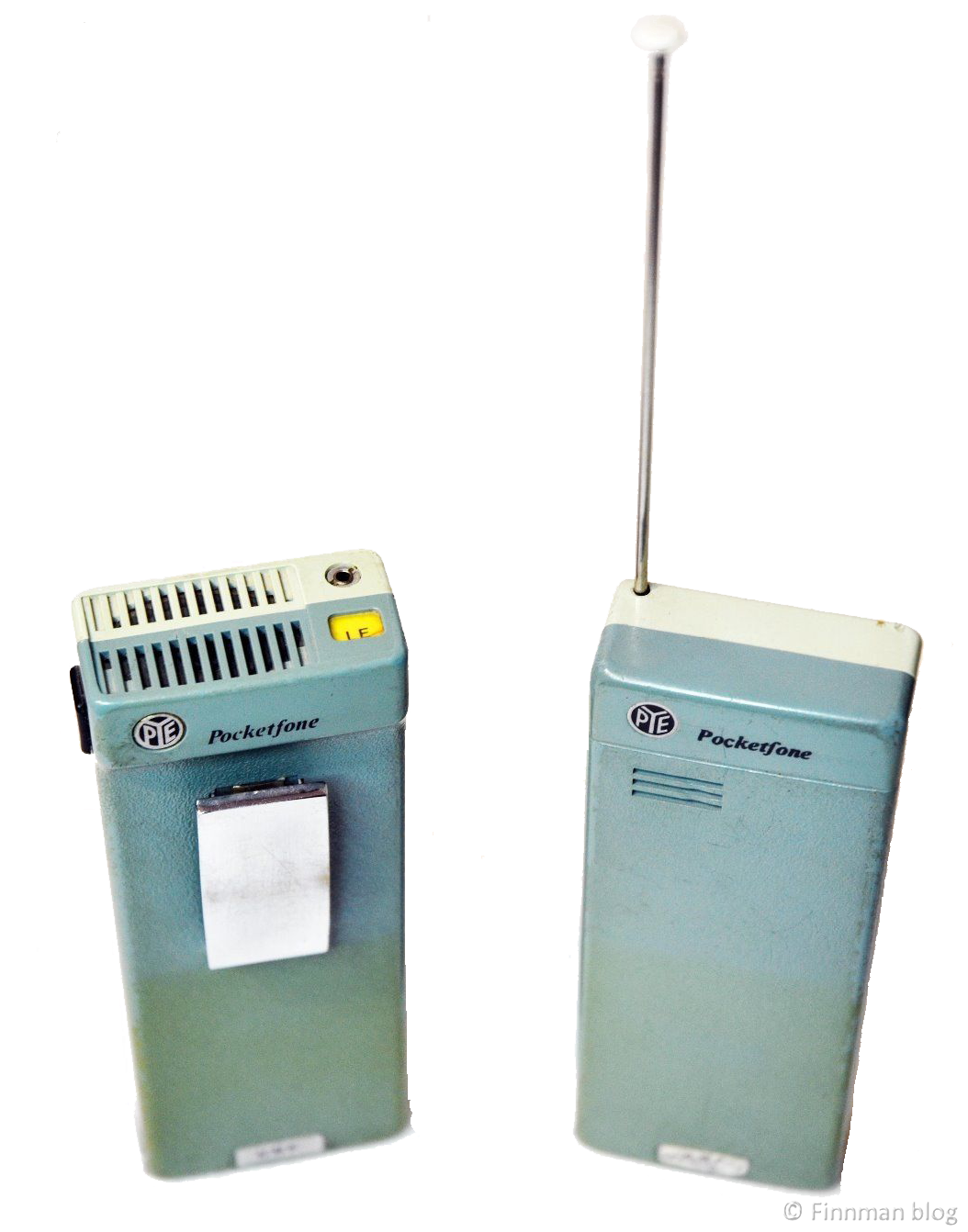 PSA Please don't use unmonitored Airwaves Channels if you're