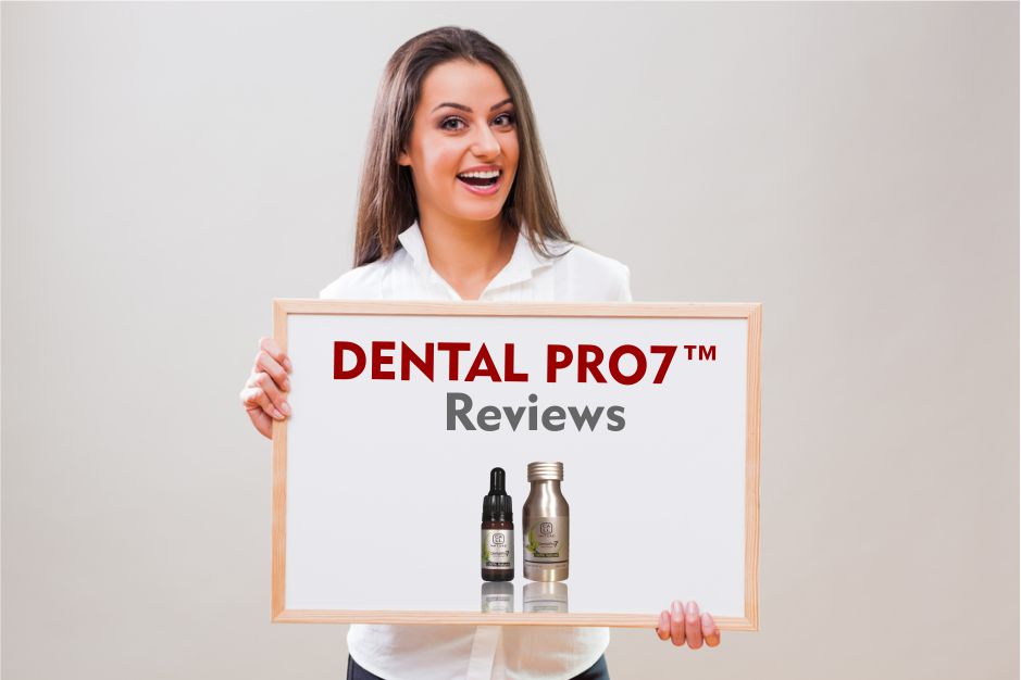 Dental Pro 7 Review