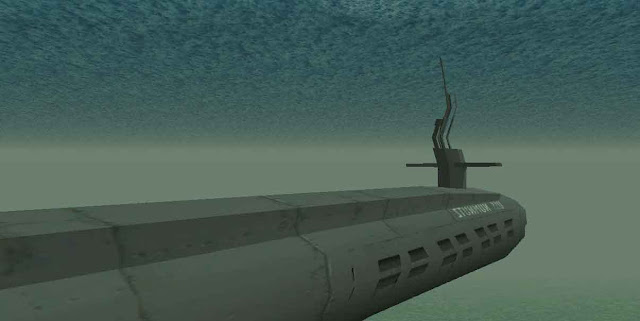 kapal selam