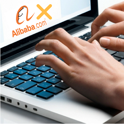 proveedor Alibaba