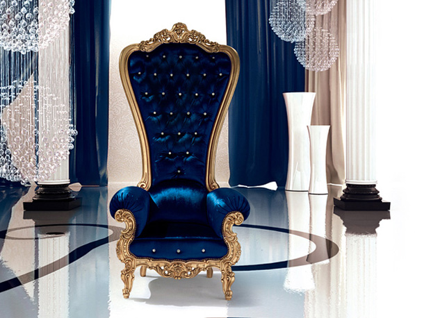 Luxury sofa furniture designs ideas. | An Interior Design