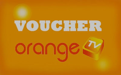 Jual Voucher Orange TV Online Jual Voucher Orange TV Online