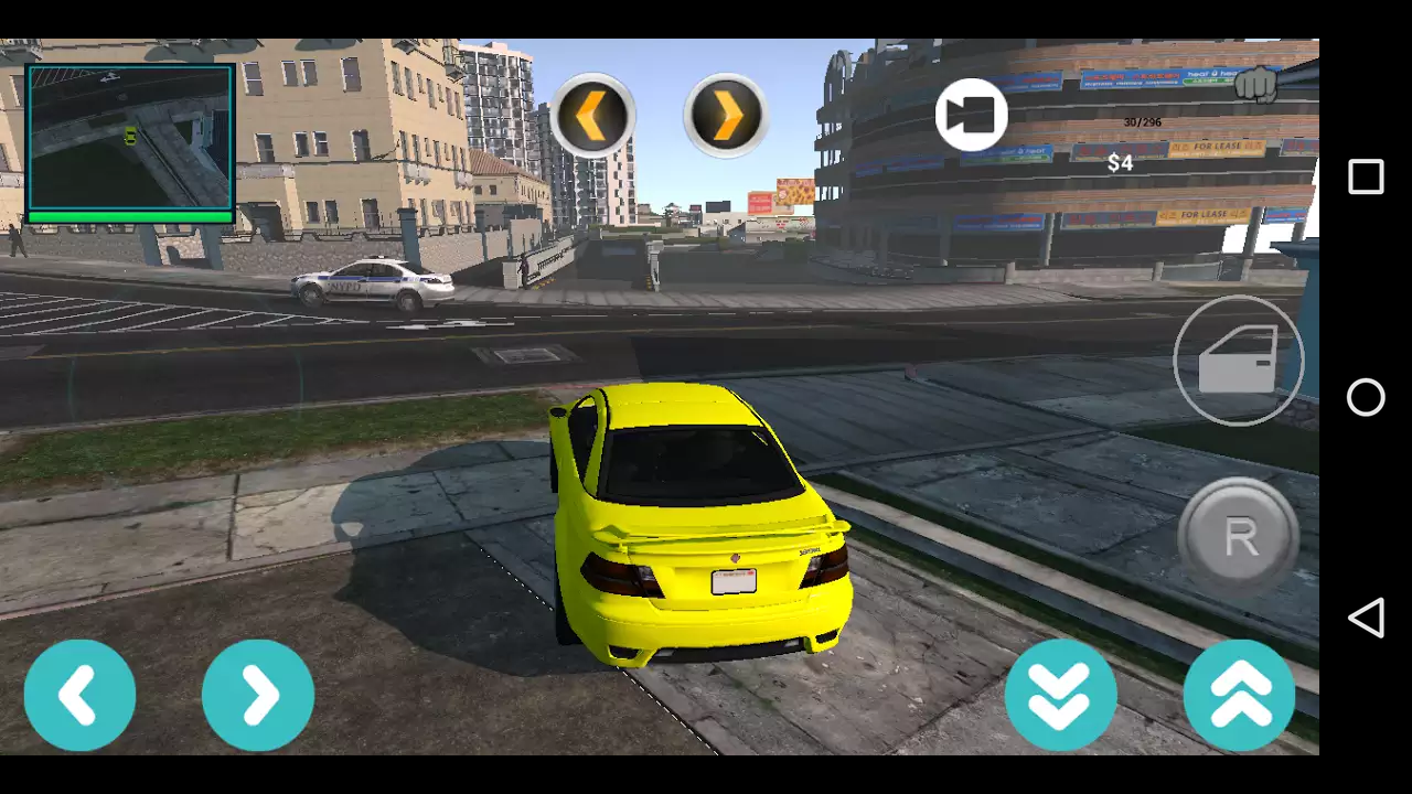 gta v android gta v android