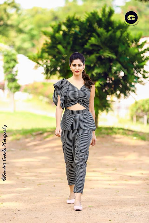 Varshini Sounderajan by Sandeep Gudala