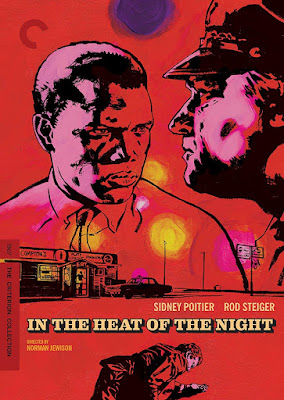 In The Heat Of The Night 1967 Dvd