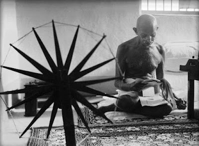 Margaret Bourke-White Margaret Bourke-White
