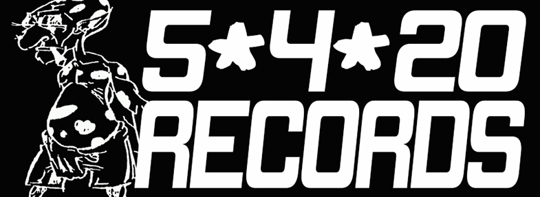 5420 RECORDS
