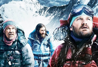 Film Terbaik Tentang Pendakian Gunung Film Terbaik Tentang Pendakian Gunung