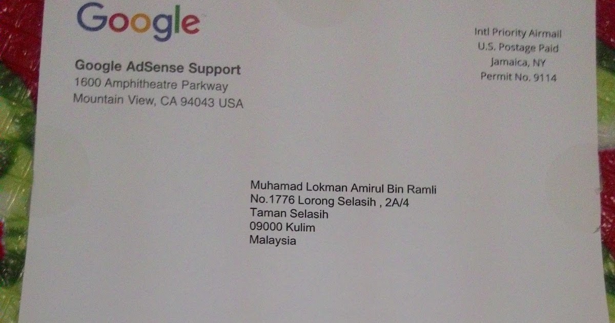 PIN Google AdSense: Lebih dari Sekedar Kode Verifikasi, Kunci Sukses Monetisasi Konten Anda