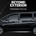 Fitur Toyota All New Voxy 2018