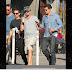 LEO DICAPRIO & TOBEY MAGUIRE INCLUYEN A ORLANDO EN SUS ANDADAS