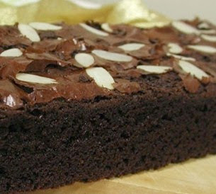 Resep Brownies Panggang Coklat