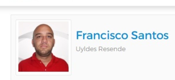 Blogueiro passa mal e morre durante velório de tio em Francisco Santos Blogueiro passa mal e morre durante velório de tio em Francisco Santos