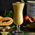 Smoothie od papaje - recept