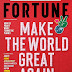 Fortune: ABB tra le prime 10 aziende “Change the World”