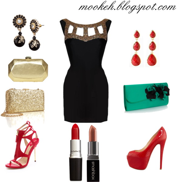 Mookeh's Blog : Fashion Advice