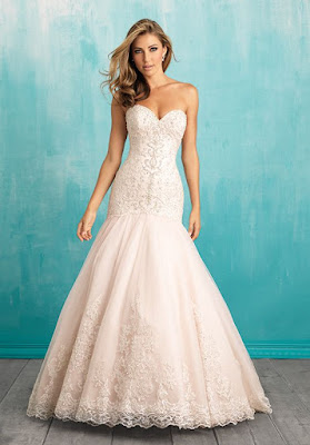 Vestidos de novia corte sirena Vestidos de novia corte sirena