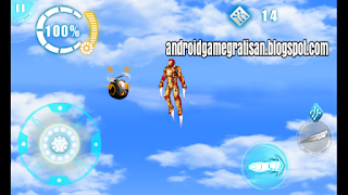 Kumpulan apk game Java Android keren