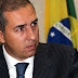 Vice-governador de Goiás José Eliton e o candidato à Prefeitura de Itumbiara José Gomes da Rocha foram baleados durante uma carreata em Itumbiara
