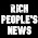 Rich people's news