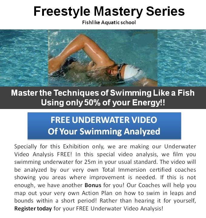 Adonai Training Free Underwater Video Analysis
