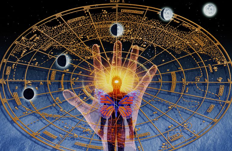 star-chart