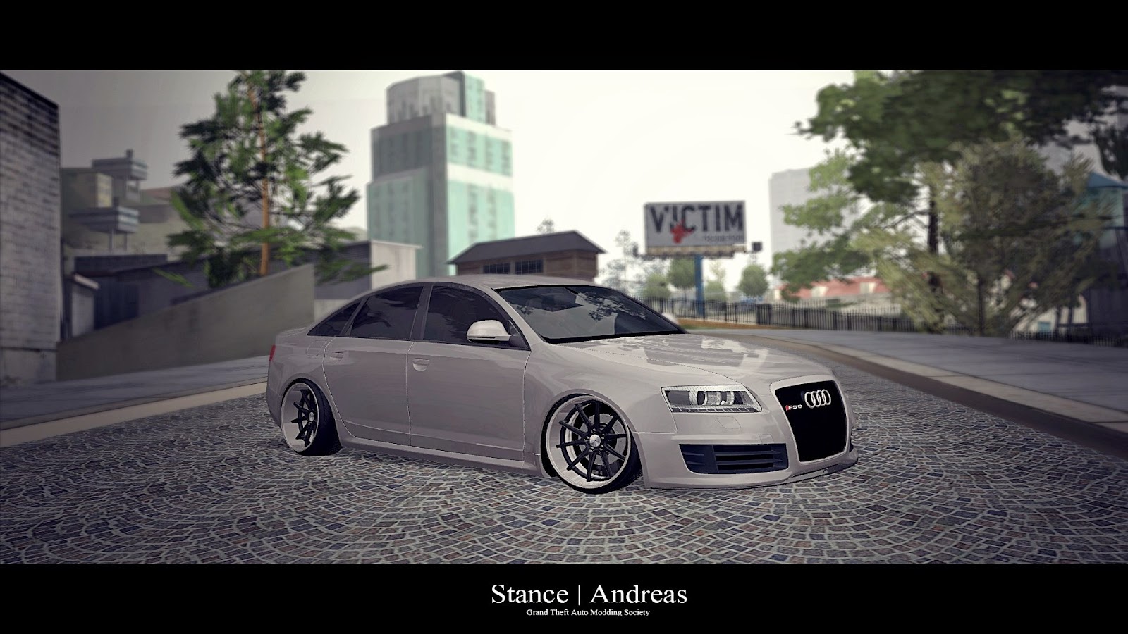 Drift Bridge Audi >> GTA SA:STANCE MODS: Audi Stance Works Drift Bridge Audi >> GTA SA:STANCE MODS: Audi Stance Works