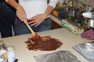 fudge