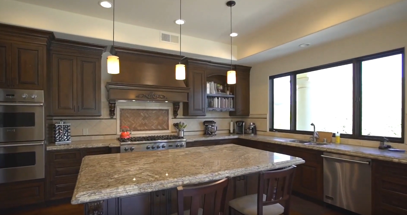 18 Photos vs. 5145 Lakeview Canyon Rd, Westlake Village, CA Home Interior Design Tour