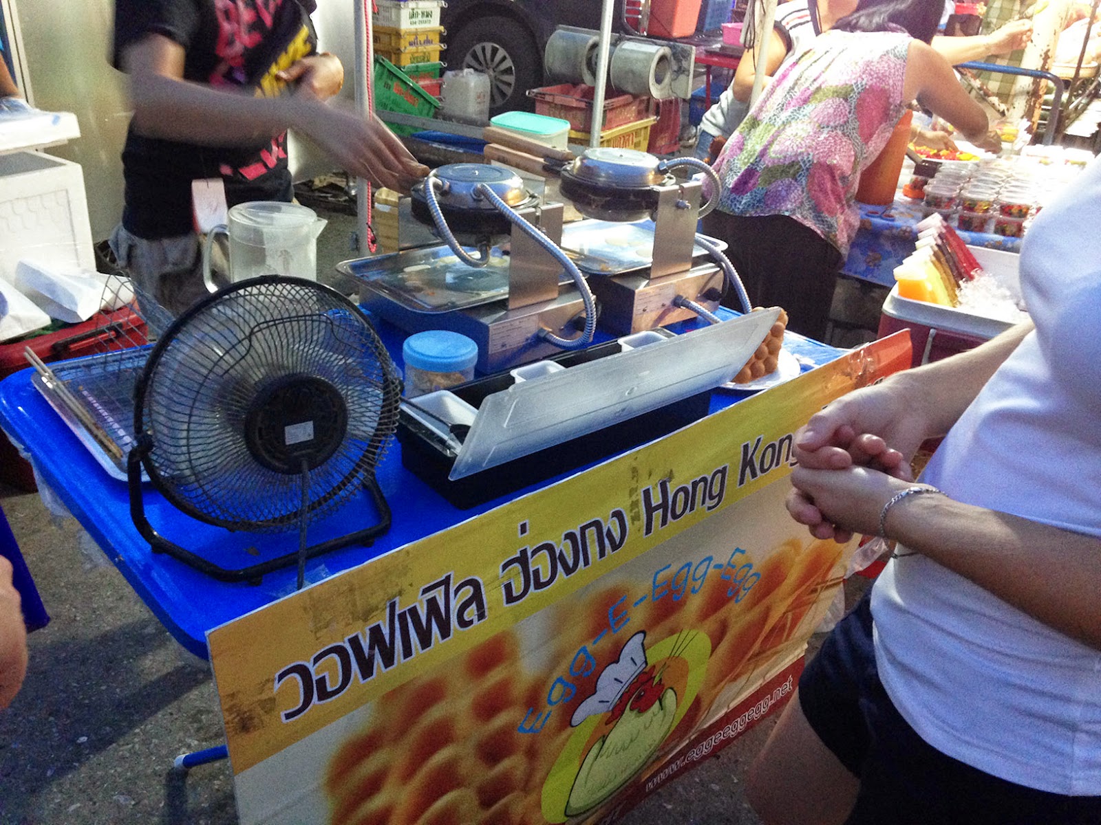 Jj S Thai To Go