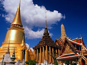 Paket Tour Thailand
