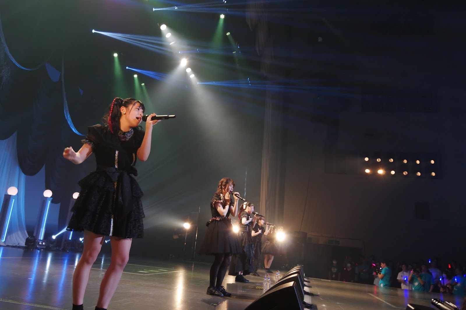 STARMAEIR 姫は乱気流☆御一行様