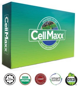Khasiat Cellmaxx bagi kesehatan