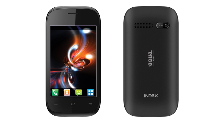 intex irist flipkart
