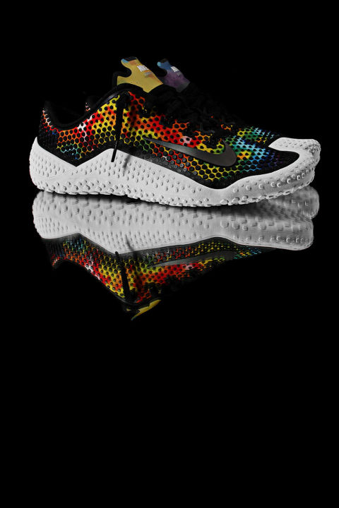 40 Mẫu giày sneaker cool nhất ngầu nhất năm 2016 phần 102