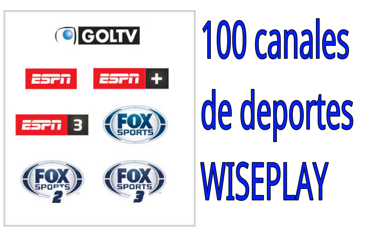 100 CANALES DE DEPORTES PHONE GEEK TV ANDROID 100 CANALES DE DEPORTES PHONE GEEK TV ANDROID